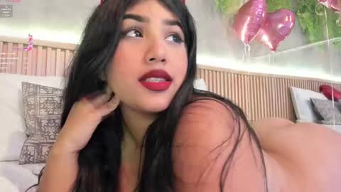 Snapshot of lana_lann chatting on 16, 2, 2025 lana_lann online show from 16, 2, 2025