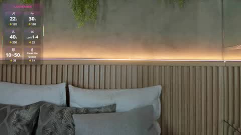 lana_lann online show from 28, 11, 2025