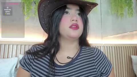 lana_lann online show from 29, 11, 2025