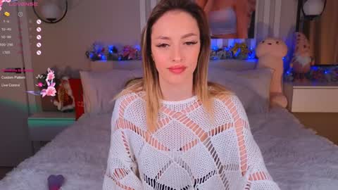 Milana online show from 13, 12, 2024