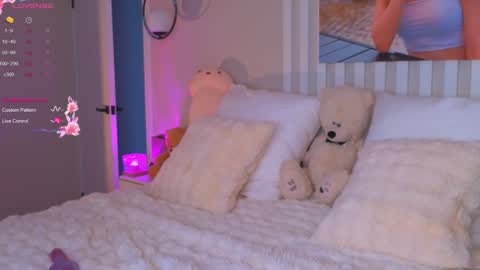 Milana online show from 10, 1, 2025