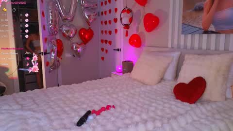 Milana online show from 11, 2, 2025