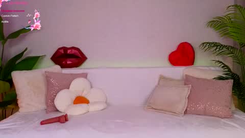 Milana online show from 15, 9, 2025