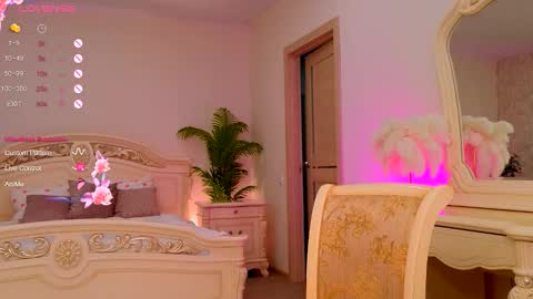 Milana online show from 24, 9, 2025