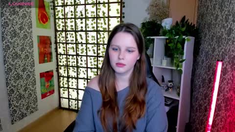 Snapshot of lana_moon__ chatting on 18, 10, 2025 Lana online show from 18, 10, 2025