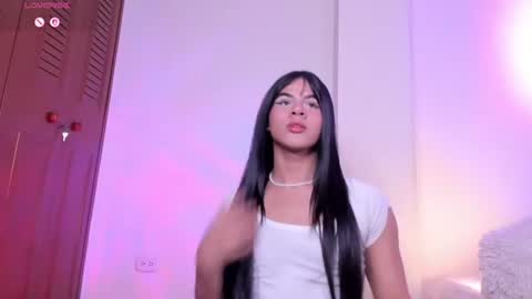 Snapshot of lana_moont chatting on 10, 7, 2026 INDEPENDENT MODEL online show from 10, 7, 2026