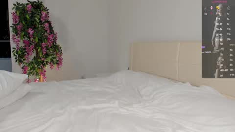 Snapshot of lana_moreno chatting on 13, 9, 2025 Lana online show from 13, 9, 2025