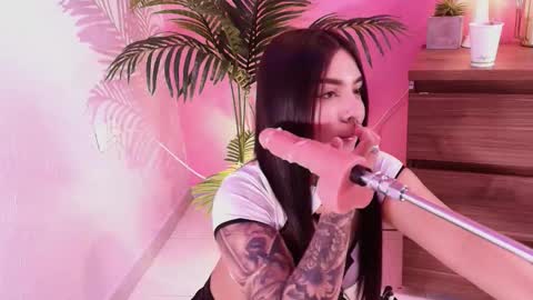 LANA online show from 20, 11, 2025