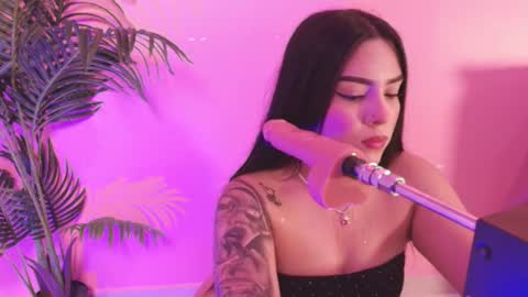 Snapshot of lana_ortega chatting on 18, 7, 2026 LANA online show from 18, 7, 2026
