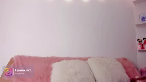 Snapshot of lana_owens1 chatting on 1, 6, 2026 Lana Owens online show from 1, 6, 2026