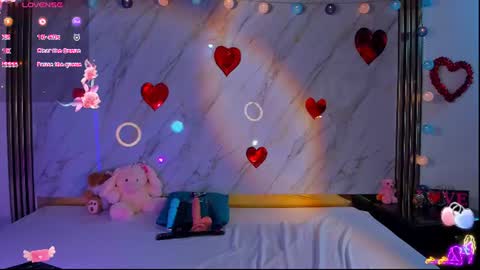 lana_parker_01 online show from 3, 7, 2026