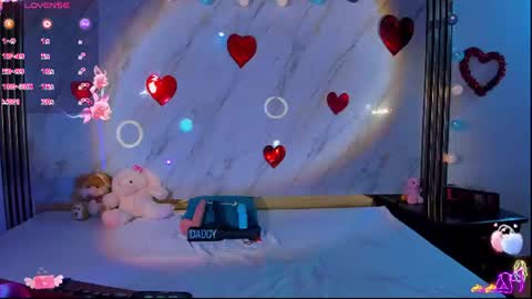 lana_parker_01 online show from 7, 7, 2026