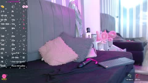 Angel  IG  online show from 8, 1, 2025