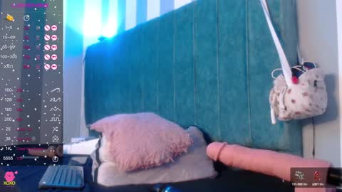 Angel  IG  online show from 18, 1, 2025