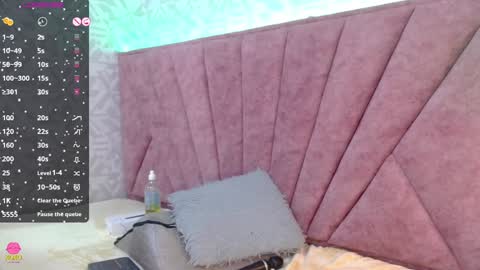 Angel  IG  online show from 21, 1, 2025