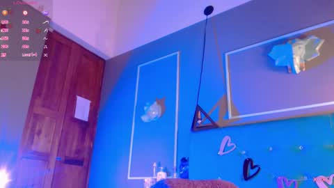 Angel  IG  online show from 16, 2, 2026