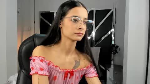 Snapshot of lana_rhoaades chatting on 12, 6, 2026 lana_rhoaades online show from 12, 6, 2026