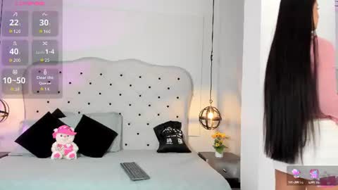Snapshot of lana_rhoaades chatting on 1, 7, 2026 lana_rhoaades online show from 1, 7, 2026