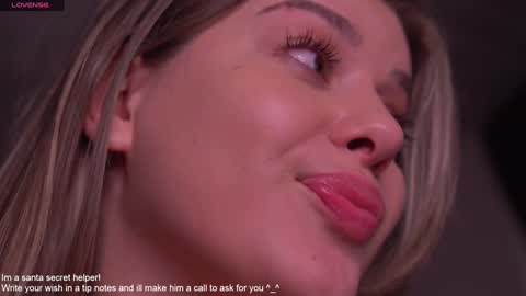 Alana online show from 26, 12, 2024