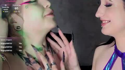 Snapshot of lana_shadow chatting on 27, 3, 2026 lana_shadow online show from 27, 3, 2026