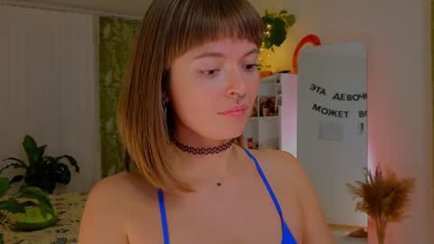 Lana online show from 25, 1, 2025