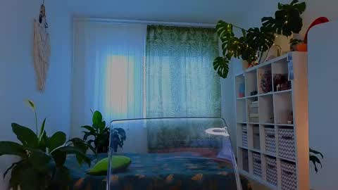 Lana online show from 14, 2, 2025