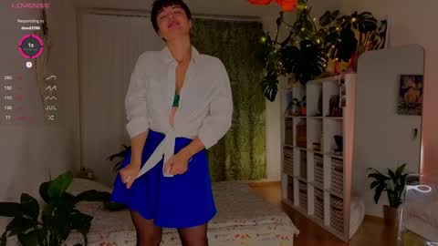 Lana online show from 8, 11, 2025