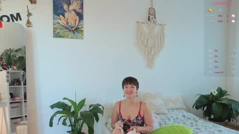 Lana online show from 14, 11, 2025