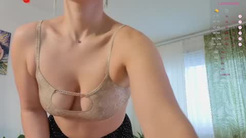 Lana online show from 25, 11, 2025