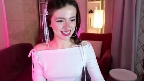 Snapshot of lana_soft chatting on 27, 11, 2025 Miss Lana online show from 27, 11, 2025