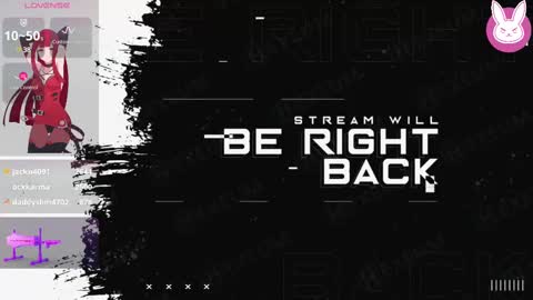 Lana online show from 23, 2, 2025