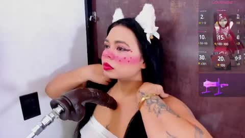 Lana online show from 8, 3, 2026