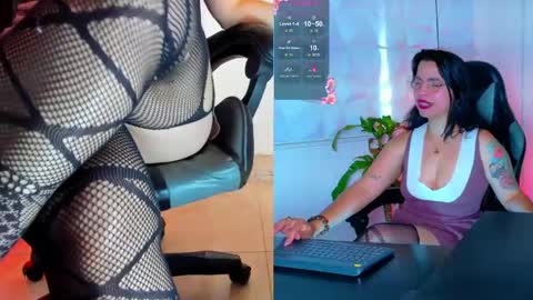 Snapshot of lana_west_sc chatting on 16, 4, 2026 lana_west_sc online show from 16, 4, 2026