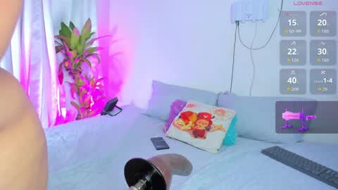 Snapshot of lanaa_paul1 chatting on 5, 6, 2026 emma online show from 5, 6, 2026