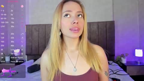 Lana online show from 14, 11, 2025