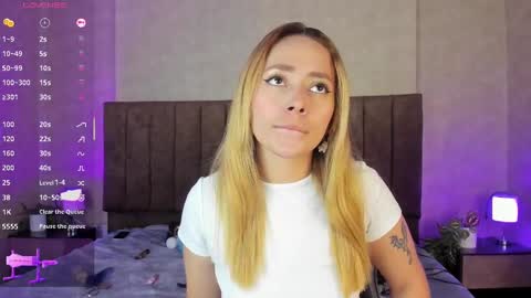 Lana online show from 16, 11, 2025