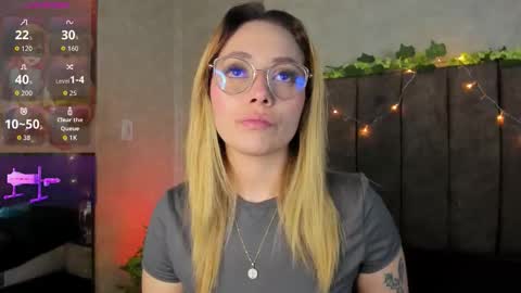 Lana online show from 6, 3, 2026