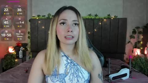 Lana online show from 3, 4, 2026