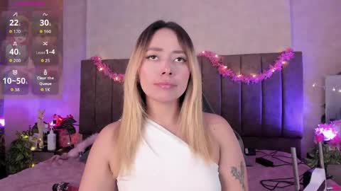 Lana online show from 11, 5, 2026