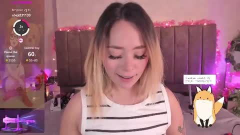 Snapshot of lanaamills chatting on 15, 6, 2026 Lana online show from 15, 6, 2026