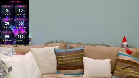 Snapshot of lanaangeldream chatting on 21, 11, 2025 Lana online show from 21, 11, 2025