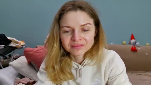 Lana online show from 8, 3, 2026