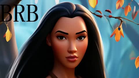 LanaBakers NONUDE MODEL online show from 19, 2, 2025