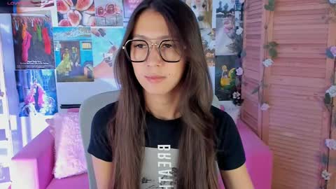 LanaBakers NONUDE MODEL online show from 4, 3, 2025