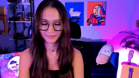 LanaBakers NONUDE MODEL online show from 23, 10, 2025