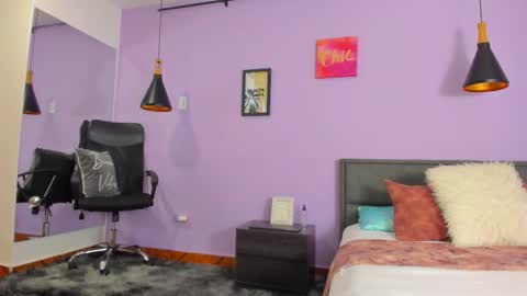 Snapshot of lanablake_ chatting on 19, 2, 2026 Lana Blake online show from 19, 2, 2026