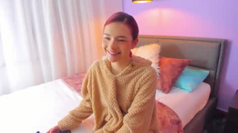 Snapshot of lanablake_ chatting on 22, 2, 2026 Lana Blake online show from 22, 2, 2026