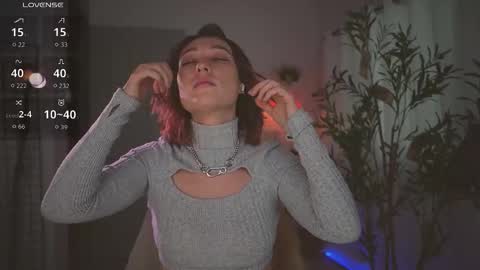 Lana online show from 15, 3, 2026