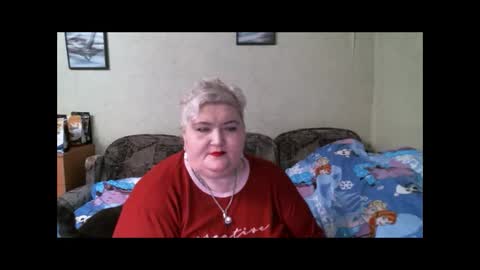 Snapshot of lanacat555 chatting on 18, 1, 2025 lanacat555 online show from 18, 1, 2025