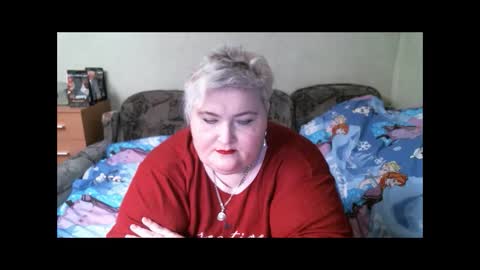 Snapshot of lanacat555 chatting on 18, 1, 2025 lanacat555 online show from 18, 1, 2025
